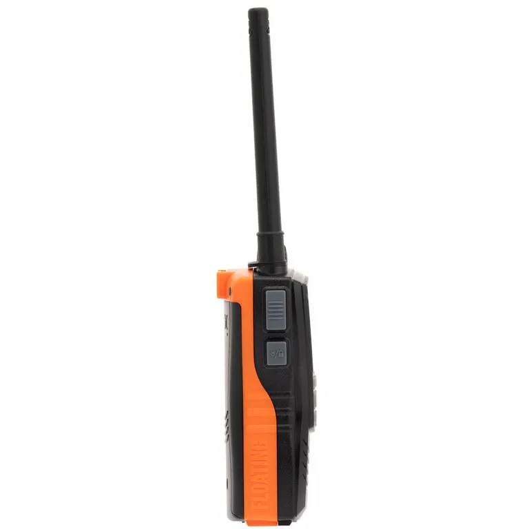 Cobra HH600 håndholdt VHF med GPS, DSC og Bluetooth