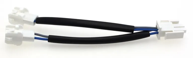 Quick Y-kabel
