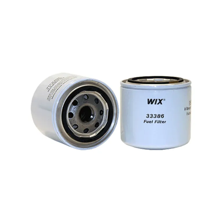 Wix 33386 Dieslefilter Volvo Penta