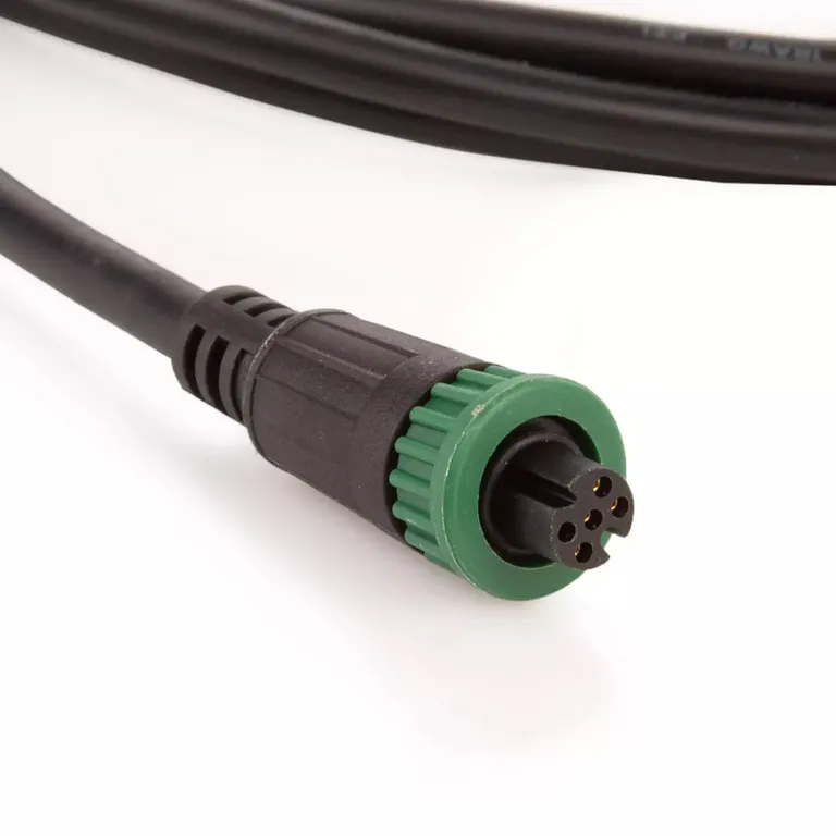 Side-Power S-link Spenningskabel 2,5m