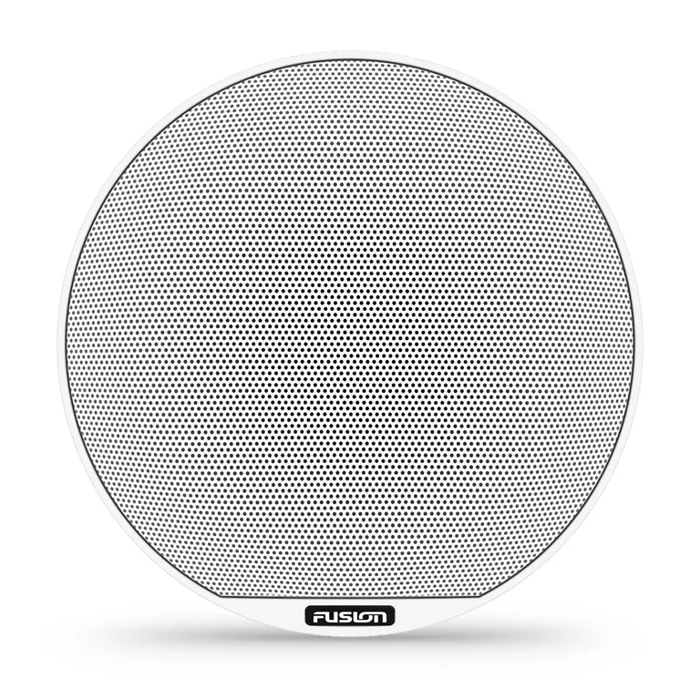 Fusion Signature Series 3i Classic hvite 6.5" høyttalere 230W