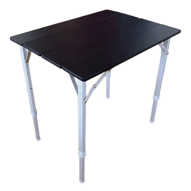 LTC Smart Living sammenleggbart bord - sort