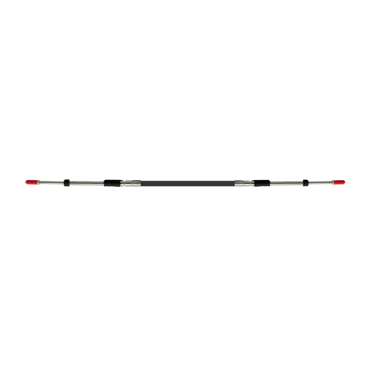 Multiflex EC-133 kontrollkabel (C8)