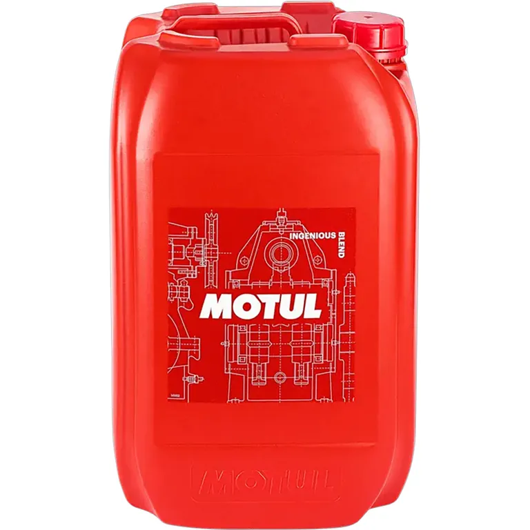 Motul Tekma Supra motorolje 15W-40 VDS4,5 20 liter