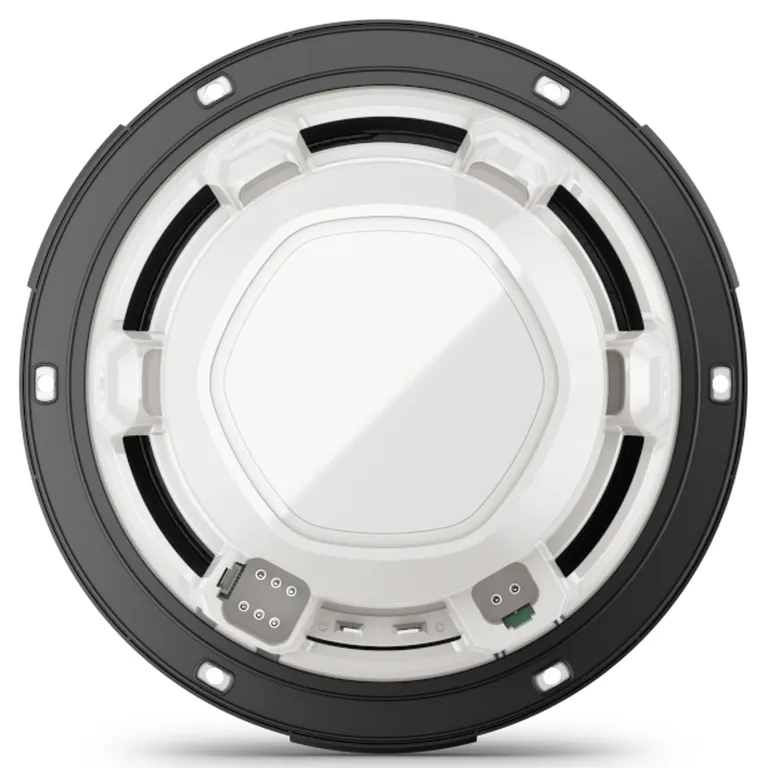 Fusion Apollo-høyttalere 7,7"LED sportsgrå