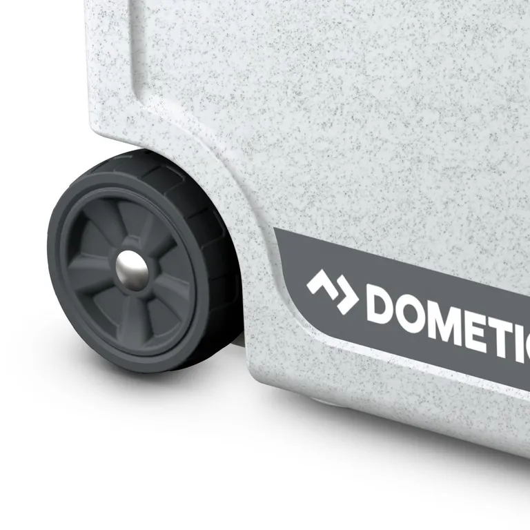 Dometic Cool-Ice CI85W passiv kjøleboks med hjul (86 liter)