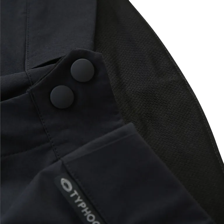 Typhoon TX-1 Deck Shorts