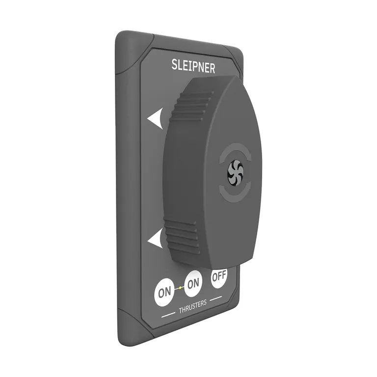 Side-Power Dockingpanel