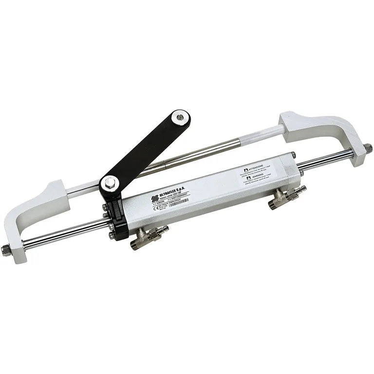 Ultraflex Gotech Hydraulisk styring 40-115HK