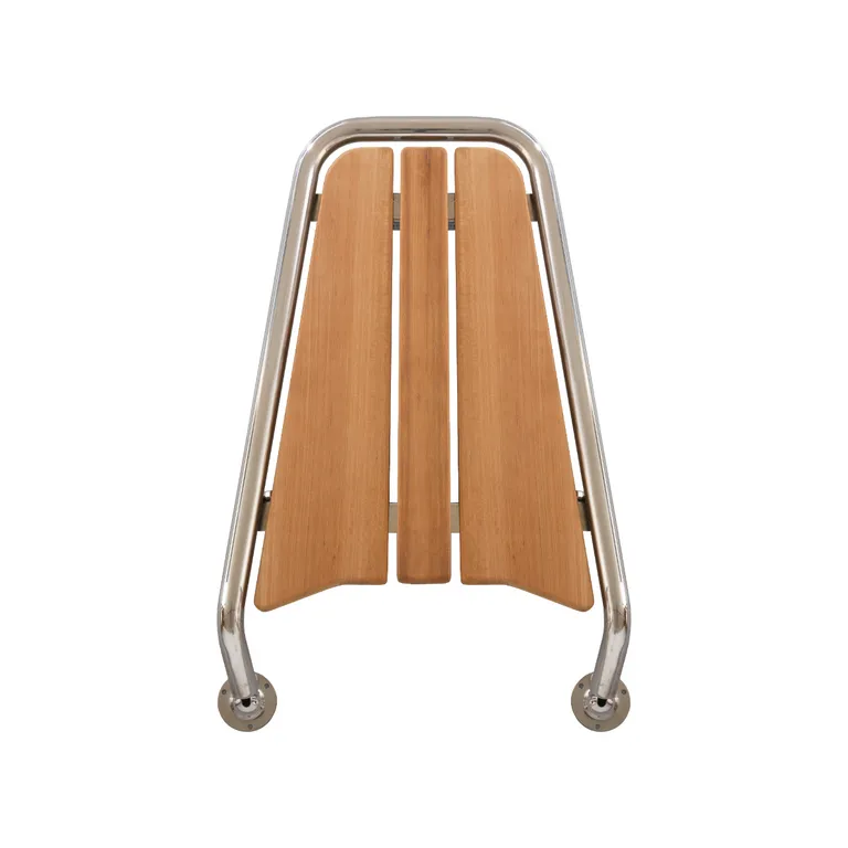 Båtsystem Baugspyd Motorbåt MP750TE-1 Teak