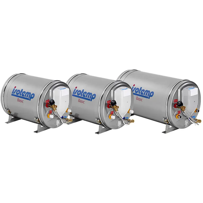Isotemp Basic 40L varmtvannsbereder