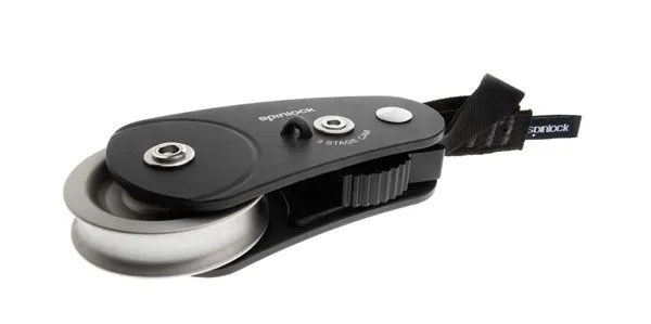 Spinlock BRS/50 avlasterblokk for tau opp til 10mm