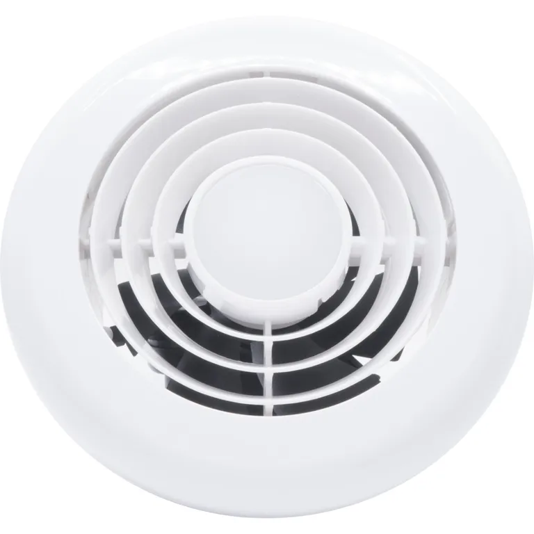 Osculati avtrekksvifte med LED spotlight 24 Volt