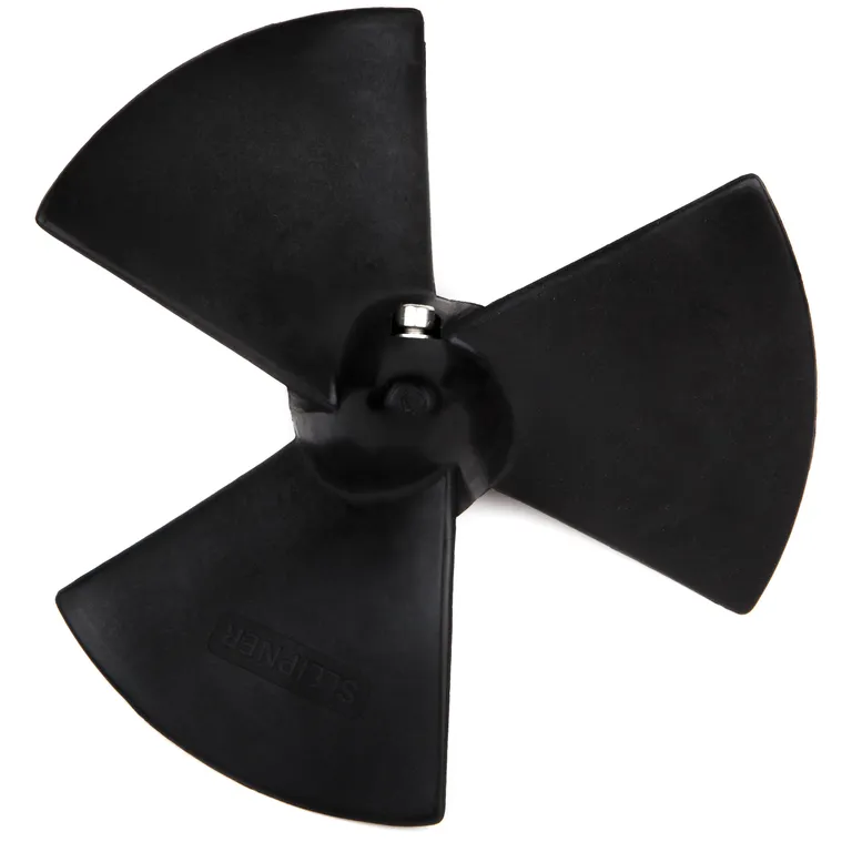 Sleipner 3-blads propell 4/7 HK 14mm aksel for 185mm propell