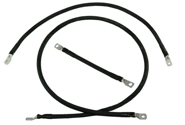 ProSupply Batterikabel