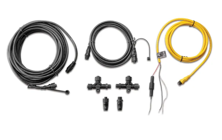 Garmin NMEA 2000 starter kit