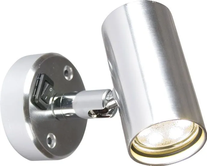 Båtsystem Tube LED D2