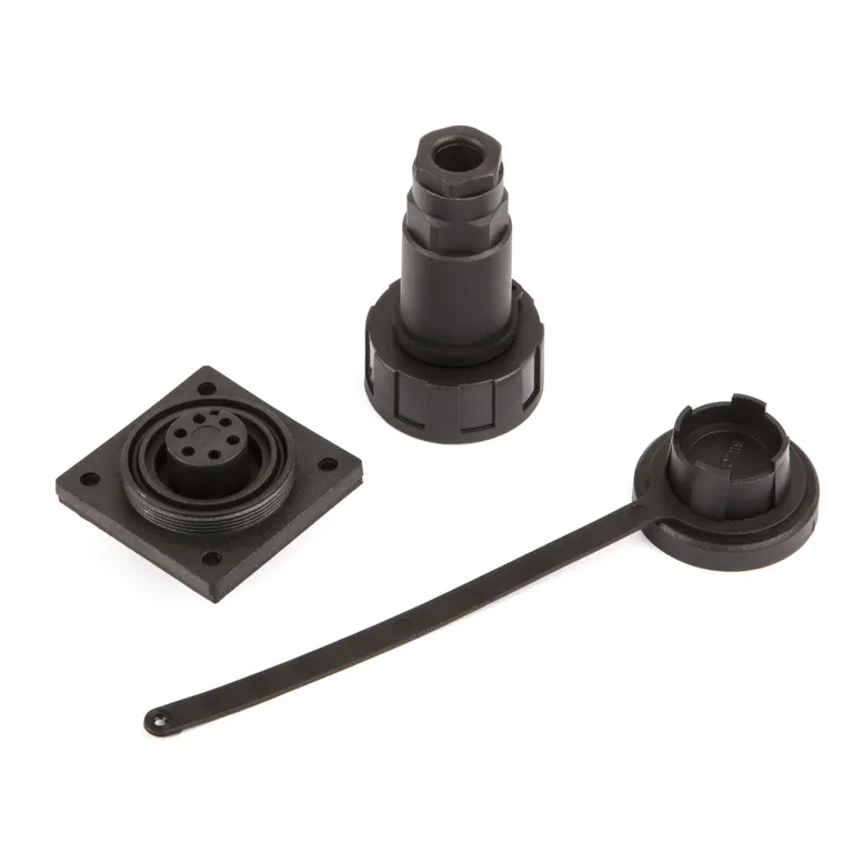 Raymarine D339 plugg/sokkel 6-pin til tillerpilot