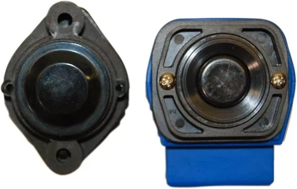 Jabsco 40PSI trykkbryter-kit