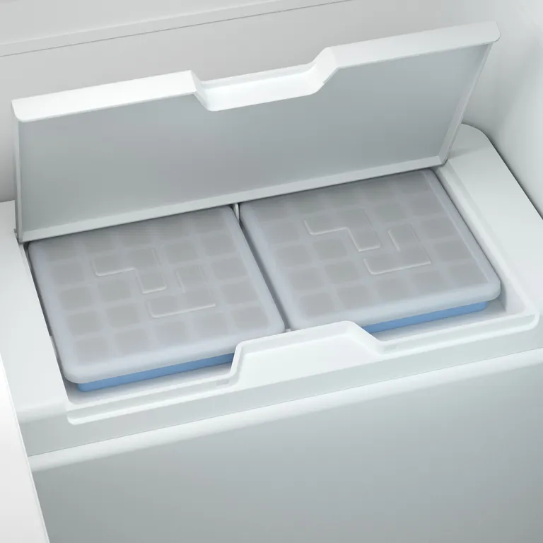 Dometic portabel kjøleboks CFX3-55IM m/frys og ismaskin