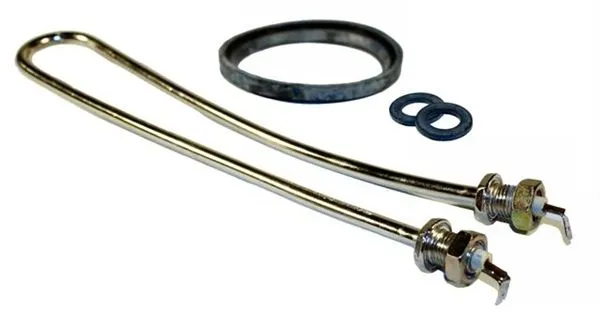 Isotherm Isotemp el-patron SEE00019LA, 230V/750W