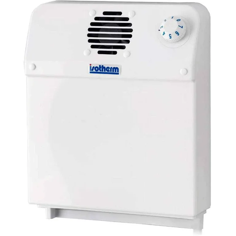 Isotherm VE150 luftkjølt kjøleenhet 150 l, 12/24V