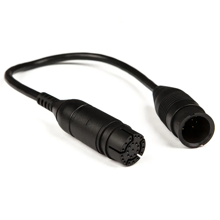 Raymarine overgang fra 25-pins til 8-pins kontakt - Axiom RV
