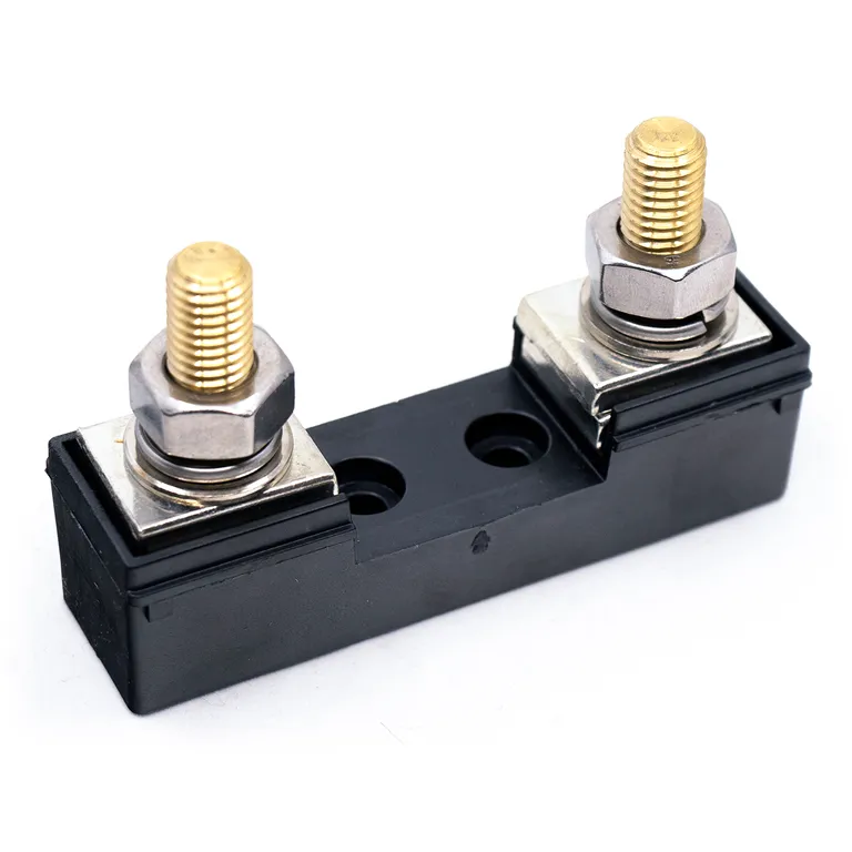 Side-Power Sikringsholder Baugpropell