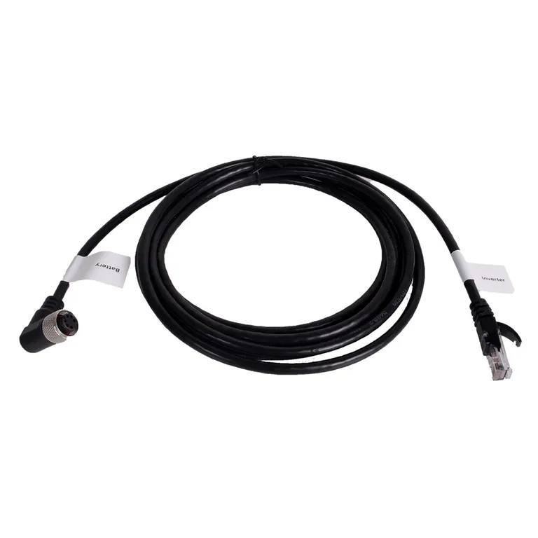 Kommunikasjonskabel Skanbatt Canbus - Victron GX - 3 meter
