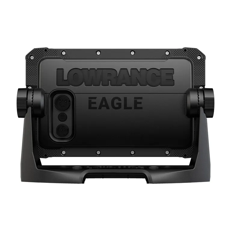 Lowrance Eagle 7" ekkolodd og kartplotter 