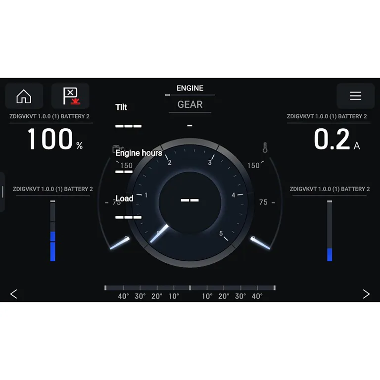 Digital Yacht veKonvert VE.Direct til NMEA2000