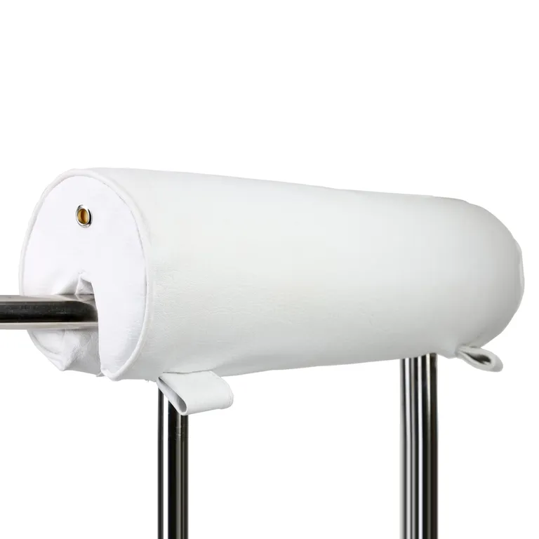 BedFlex 55cm rekkepute (hvit)