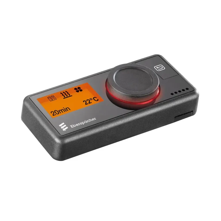 Easystart PRO timer