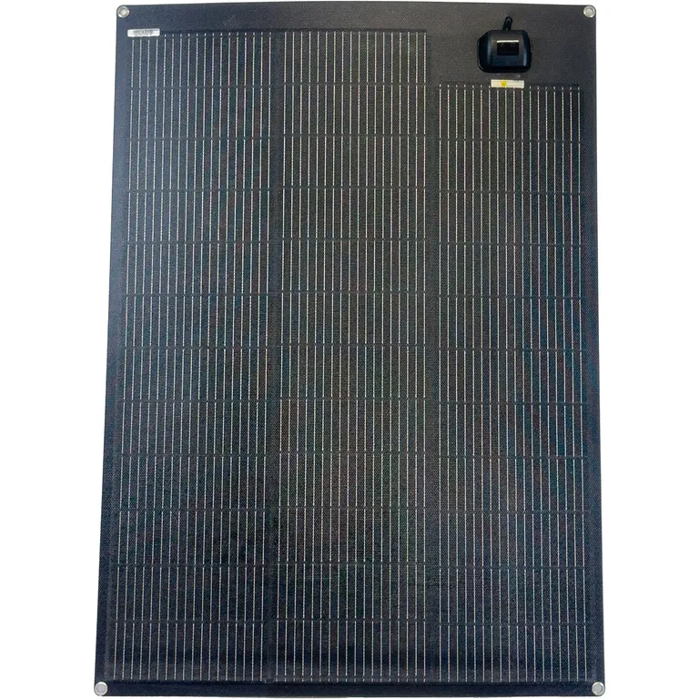  ProSupply Solar 110W fleksibelt solcellepanel