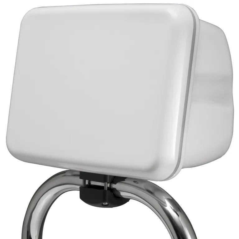 Scanstrut SPR-8-RM rørmontert pod for kartplottere og instrumenter