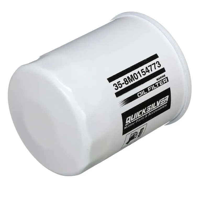 Quicksilver Oljefilter Suzuki/Johnson/Evinrude