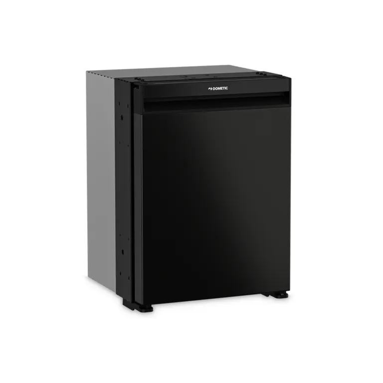 Dometic NRX 35E 32 liter kjøleskap med sort front