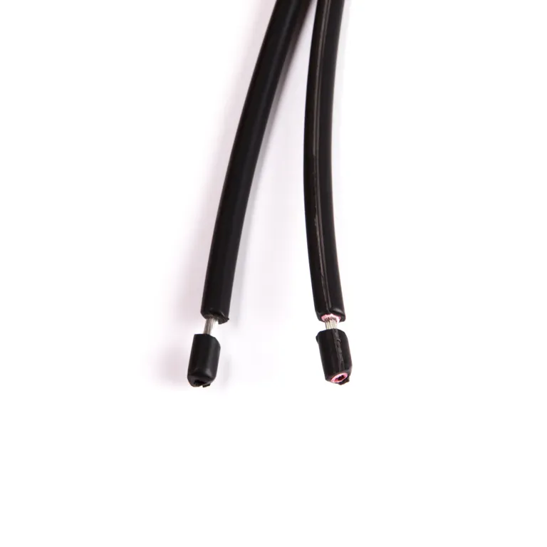 Skanbatt 10 meter PV-kabel med MC4-kontakt (2x4mm2)