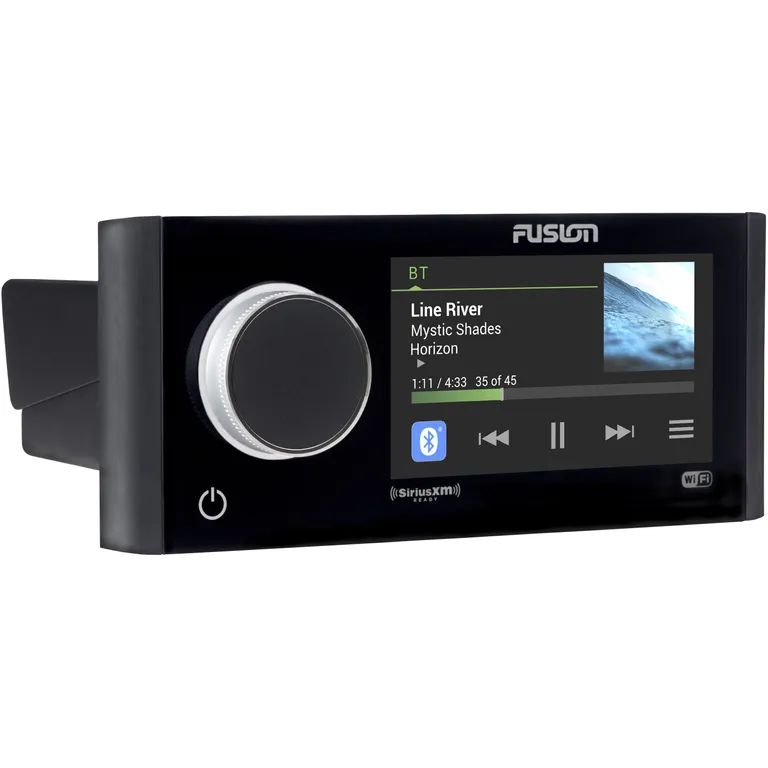 Fusion Apollo RA770 Stereoanlegg FM/AM AirPlay 2 berøringsskjerm