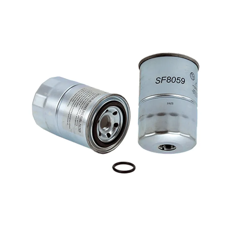 Wix WF8059 Dieslefilter Mercruise/Yanmar