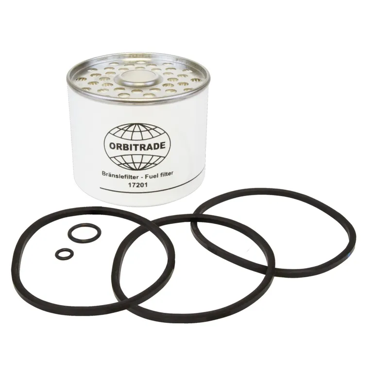 Orbitrade Dieselfilter CAV 296