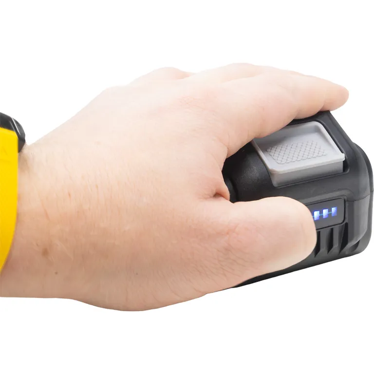 M-Protect Batteri for poleringsmaskin 20V 4Ah