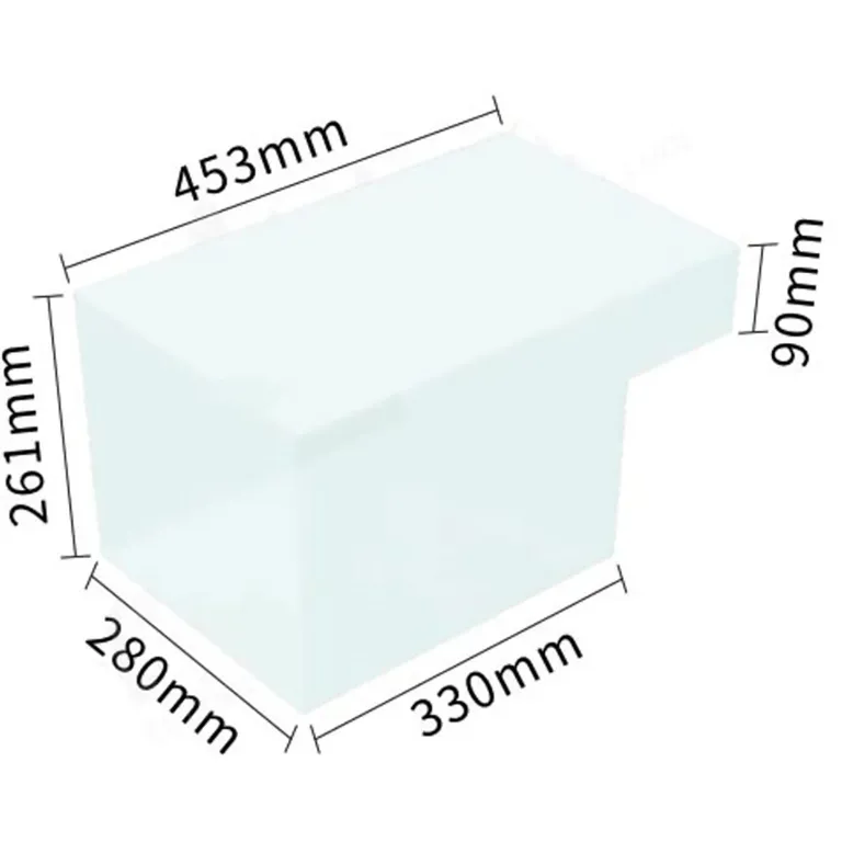 KJØLEBOKS COOL 27LITER 12/24/220V 30liter