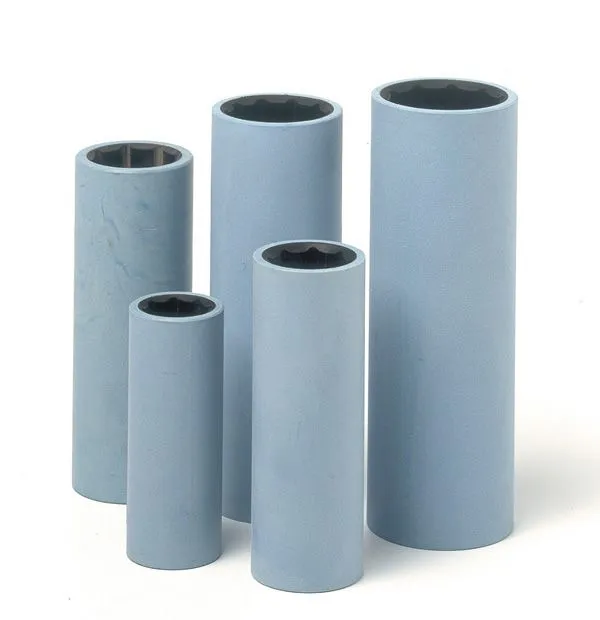 Sleipner vannsmurt cutlesslager 1¾"/2⅜"/7"