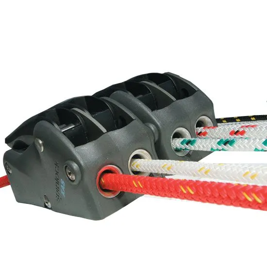 Spinlock XAS avlaster for 6-12mm tau (trippel)