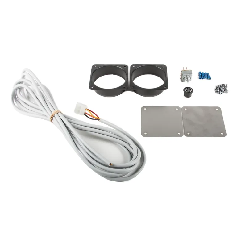 Eberspächer defroster 24V/10kW til vannvarmer
