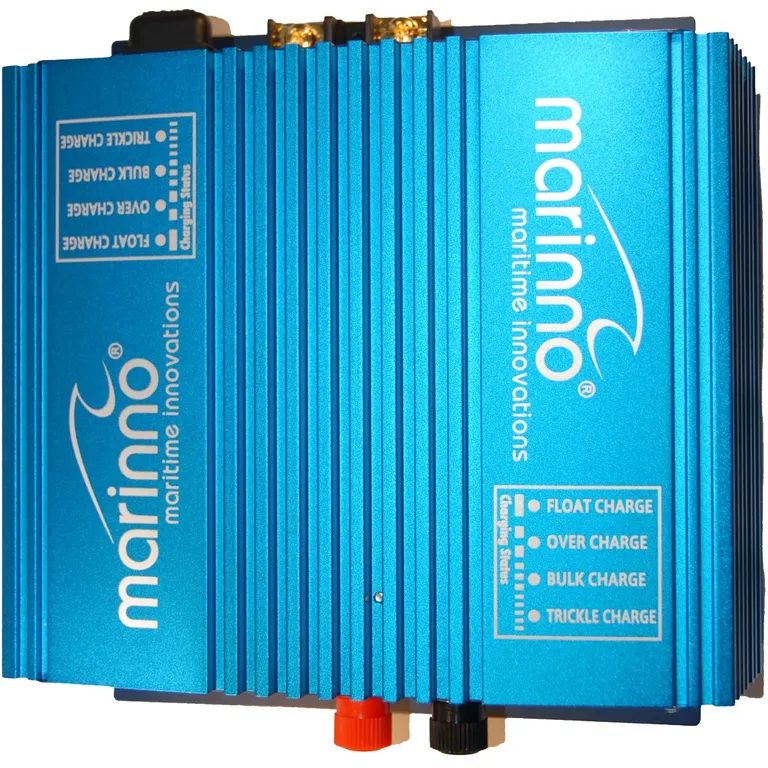 SidePower DC lader/converter 12/24-10