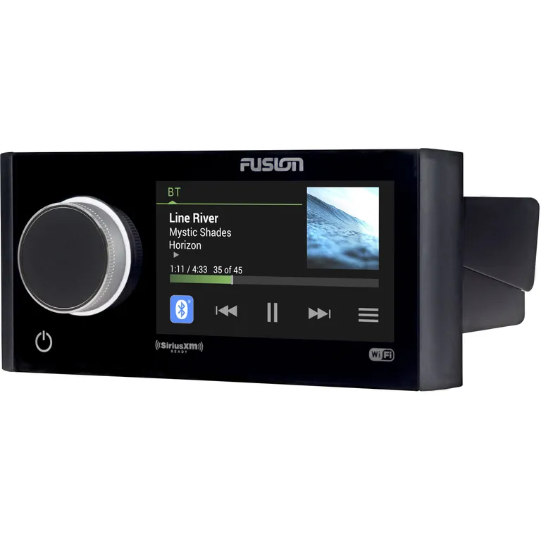 Fusion Apollo RA770 Stereoanlegg FM/AM AirPlay 2 berøringsskjerm
