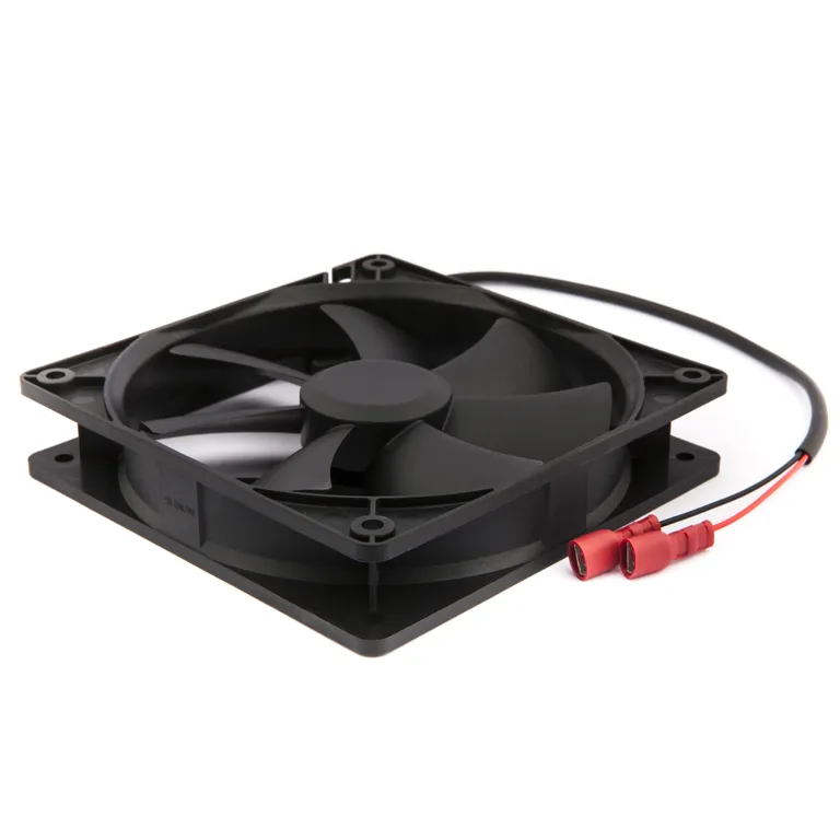 Isotherm vifte til kompressor TP39236 (12/24V)