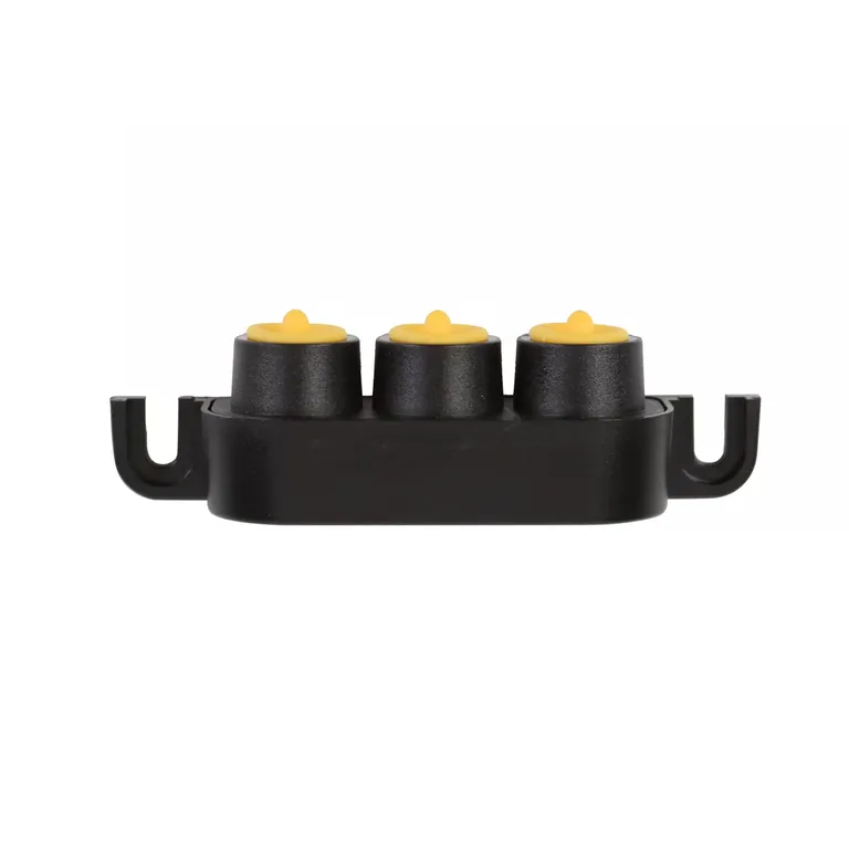 SimNet 3 pluggs forgrener